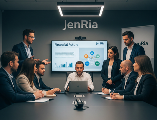 IT Assessment Meeting