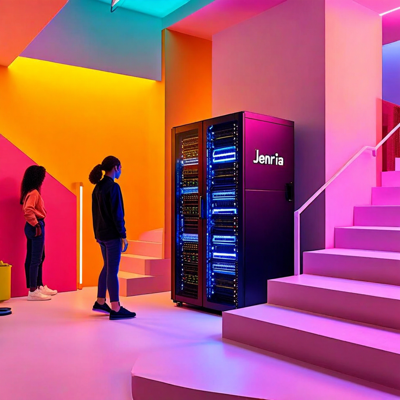 Continuous Optimization & Scaling