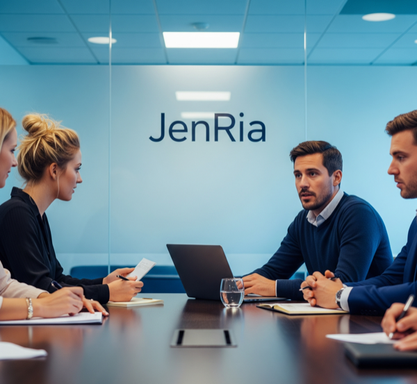 Strategic IT Design & Implementation